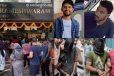 பெங்களூரு குண்டுவெடிப்பு சம்பவம்: முக்கிய சந்தேக நபர்கள் கைது