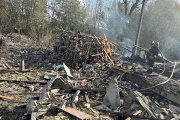 உக்ரைனில் ரஷ்ய நடத்திய ஏவுகணைத் தாக்குதல்: 49 பேர் பலி!