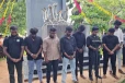 யாழ்ப்பாண பல்கலைக்கழகத்தில் முள்ளிவாய்க்கால் நினைவேந்தல் அஞ்சலி