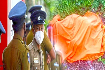 மஸ்கெலியாவில் குடும்பஸ்தர் ஒருவர் சடலமாக மீட்பு