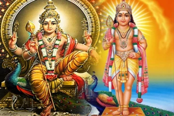 இன்று அனுஷ்டிக்கும் வளர்பிறை சஷ்டி விரத வழிபாட்டு முறை