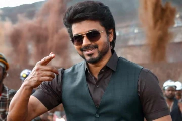 வாரிசு படத்திற்கு கிடைத்த டிஆர்பி ரேட்டிங்! விஸ்வாசத்தை விட இவ்வளவு குறைவா