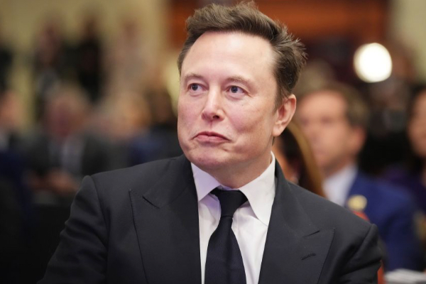 elon musk Tesla Fined $242 Million in Autopilot Crash