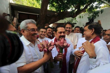 பசில் ராஜபக்சவிற்கு விடுதலை! - ஜனாதிபதி வாழ்த்து (செய்தி தொகுப்பு)