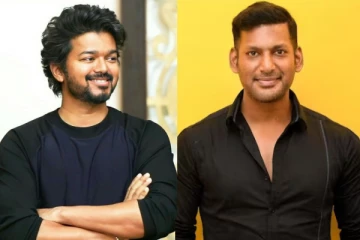 விஜய் நடிக்கவிருந்த படத்தில் நடித்த விஷால்..அந்த சூப்பர் ஹிட் படம் எது தெரியுமா?