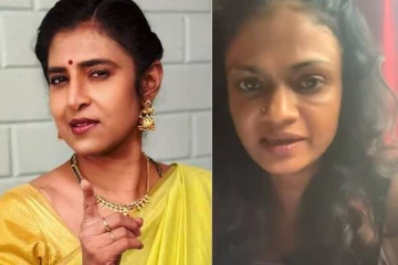 உனக்கெல்லாம் அசிங்கமான சாவு தான்.. கீழ்த்தரமான பொம்பள!! நடிகை கஸ்தூரியை கண்டபடி திட்டிய சுசித்ரா...