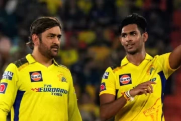 என்னோட ஒரே ஆசை இதுதான்.. IPL-ல் இருந்து விலகிய பதிரானா பதிவு - நிறைவேற்றுமா CSK?