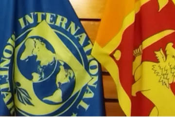 IMFஇன் மூன்றாவது தவணை நிதி தொடர்பில் செஹான் சேமசிங்க வெளியிட்டுள்ள தகவல்