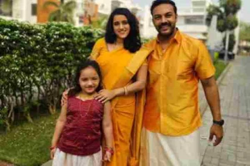 என் மகளுக்கு Autism இல்லை, அவளுக்கு அந்த பிரச்சனை தான் உள்ளது- சீரியல் நடிகர் அமித் பார்கவ்