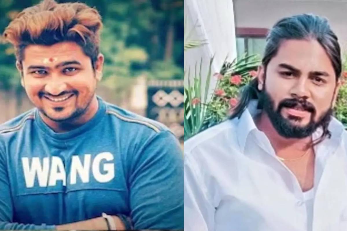 பட்டப்பகலில் நண்பர் மீதே காரை மோதிக் கொன்ற நபர்: பொலிசில் சரண் | Man Kills Friend By Hit Car On Him In Daylight பட்டப்பகலில் நண்பர் மீதே காரை மோதிக் கொன்ற நபர்: பொலிசில் சரண் | Man Kills Friend By Hit Car On Him In Daylight