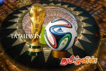 2034 கால்பந்து உலகக் கிண்ணபோட்டிகள் சவுதி அரேபியாவில்