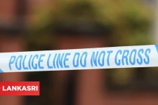 வீட்டைக் கொள்ளையடிக்கச் சென்ற கொள்ளையர்கள்... வெளியே வரும்போது காத்திருந்த அதிர்ச்சி