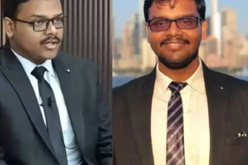 மாத சம்பளமாக ரூ.2.5 லட்சம் பெறும் வேலையை விட்டுவிட்டு.., UPSC தேர்வில் தேர்ச்சி பெற்றவர் யார்?