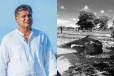 ලංකාවම කම්පා කළ කාවන්තිස්ස ඇත් රජු මිය යාමට සැබෑ හේතුව.. දිලිත්ගෙන් සංවේදී සටහනක්