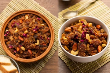 தித்திக்கும் சுவையில் கல்யாண வீட்டு பிரட் அல்வா.., எப்படி செய்வது?