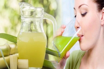 சர்க்கரை நோயாளி கரும்புச்சாறு குடிக்கலாமா?