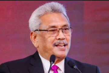 மற்றொரு திட்டத்தை அறிவித்தார் கோட்டாபய!