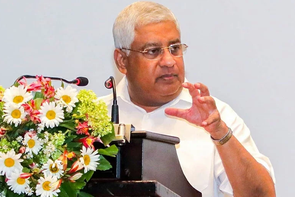 காவல்துறை மா அதிபரின் சேவை நீடிப்பு : வெளியான தகவல் | Denial Of Extension Of Service Of Igp Sri Lanka