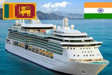 இலங்கை - இந்திய கப்பல் சேவையை மீள ஆரம்பிப்பதில் மாற்றம்