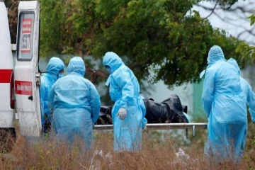 தமிழகத்தில் ஒரு நாளில் 59 பேர் பலி! இன்று மட்டும் 13,000-ஐ நெருங்கியது