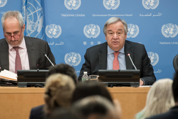 ட்ரம்ப் மேற்கொண்ட இராணுவத் தலையீட்டுக்கு ஐ.நா கண்டனம் | Un Condemns Trump S Military Intervention ட்ரம்ப் மேற்கொண்ட இராணுவத் தலையீட்டுக்கு ஐ.நா கண்டனம் | Un Condemns Trump S Military Intervention