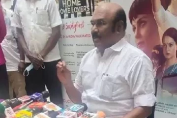 சசிகலாவை சரியாக காட்டியுள்ளது தலைவி :  முன்னாள் அமைச்சர் ஜெயக்குமார்