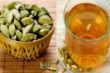 காலையில் வெறும் வயிற்றில் ஒரு டம்ளர் சூடான ஏலக்காய் நீர்: கிடைக்கும் நன்மைகள் ஏராளம்