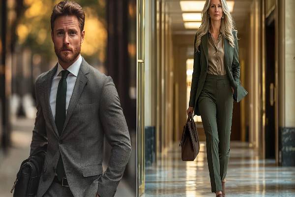 வக்கீல்கள் ஏன் Black Coat அணிகிறார்கள்? இப்படியொரு காரணமும் இருக்கா! | Why Do Lawyers Always Wear Black Coat