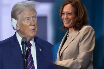 கமலா ஹாரிஸை வீழ்த்துவது எளிது ; டிரம்ப் குதூகலம்!