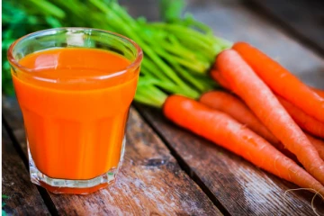 ஆண்களுக்கு அற்புத சக்தியை வழங்கும் கேரட்!