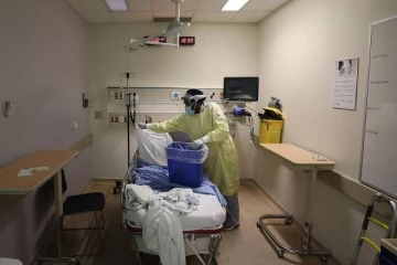 ஒன்றாரியோ வைத்தியசாலைகளில் நிலவும் பணியாளர்கள் தட்டுப்பாடு!