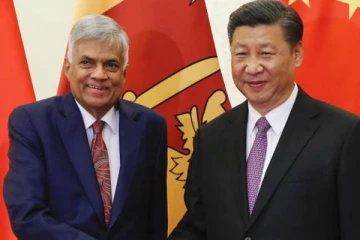 எமது ஆதரவு எப்போதும் இருக்கும்;  இலங்கை குறித்து  சீனா