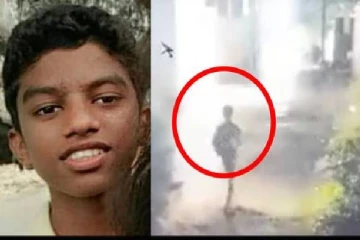 வீட்டிலிருந்து வெளியேறிய 14 வயதான சிறுவனை காணவில்லை! பொலிஸார் தீவிர விசாரணை