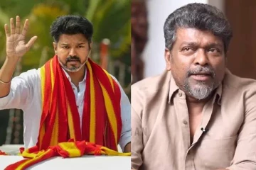 விஜய் அரசியலில் ஜெயிப்பாரா, இல்லையா?.. பார்த்திபன் பரபரப்பு பேச்சு!