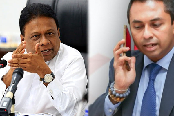 ஊடகவியலாளர் வீட்டின் மீதான தாக்குதல்! ஊடகத்துறை அமைச்சர் விடுத்துள்ள உத்தரவு - ஐபிசி தமிழ்