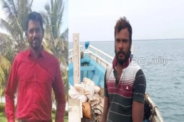 யாழ்ப்பாணத்தில் காணாமற்போன கடற்றொழிலாளர்கள் : வெளியான தகவல்