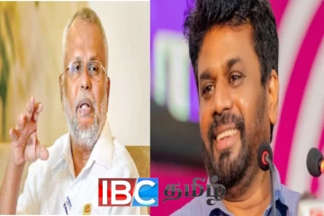 ஜனாதிபதி அநுர தொடர்பில் டக்ளஸ் வெளியிட்ட அறிவிப்பு