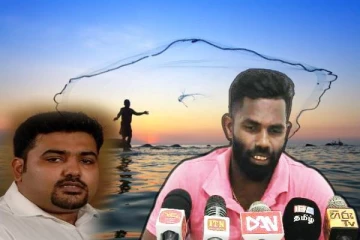 உண்மைகளை ஆராயாமல் பித்தலாட்டத்திற்கு துணை போக வேண்டாம் - கிராஞ்சி கடற்றொழிலாளர்கள் வேண்டுகோள்