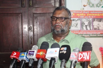 சர்வகட்சியினூடாக தெற்கு மக்கள் எதிர்பார்க்கும் விடயம்: கோவிந்தன் கருணாகரம்(Video)