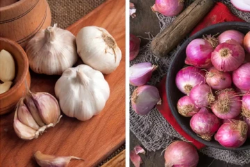 பூண்டு, வெங்காயம் அதிகமாக சாப்பிட்டால் என்ன நடக்கும்? கட்டாயம் தெரிஞ்சிகோங்க