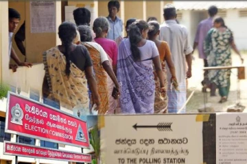 வாக்காளர்களுக்கு தேர்தல்கள் ஆணைக்குழு விடுத்துள்ள முக்கிய அறிவிப்பு