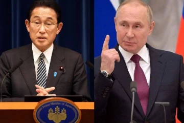 உக்ரைன் - ரஷ்யா போர்: ஜப்பான் விடுத்த கோரிக்கை