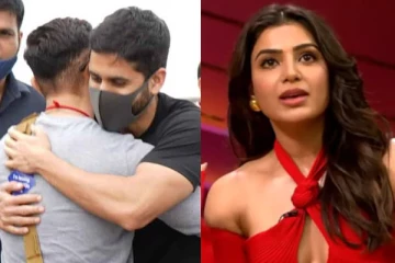 சமந்தா - நாகசைதன்யா விவாகரத்துக்கு இந்த நடிகர் தான் காரணம்.. அதிர்ச்சியளிக்கும் தகவல்