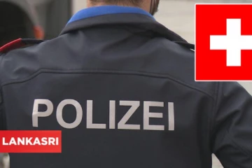சுவிஸில் பொலிஸ் அதிகாரிகளாக நடித்து மூதாட்டியிடம் மர்ம நபர்கள் செய்த செயல்! காவல்துறை எச்சரிக்கை
