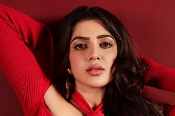 புதிய தயாரிப்பு நிறுவனத்தை தொடங்கிய சமந்தா., யாரும் ஊகிக்க முடியாத பெயரில்