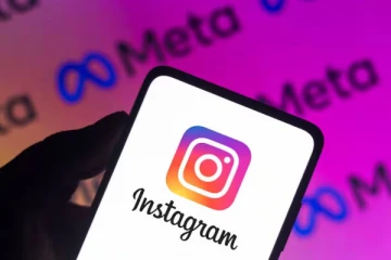 திடீரென முடங்கிய இன்ஸ்டாகிராம் ; குழப்பத்தில் பயனர்கள்