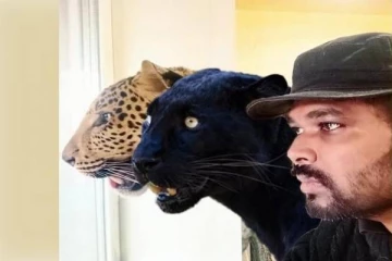 இவை இல்லாமல்  நாடு திரும்பப் போவதில்லை;  உக்ரைனில் இந்திய மருத்துவர் பிடிவாதம்