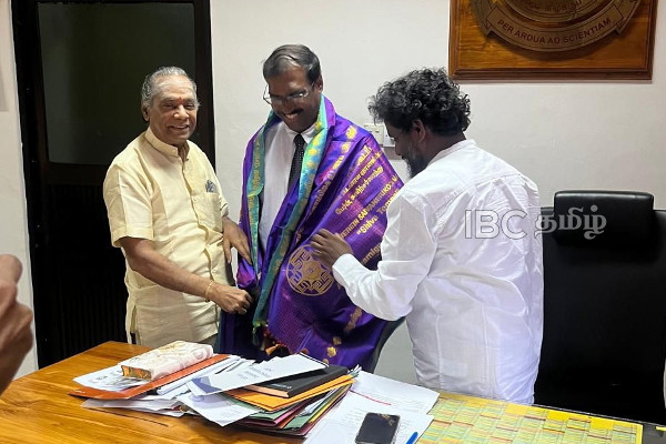 ஈழத்தில் தமிழ் அருட்சுனையர் பட்டயக்கல்வி | Diploma In Tamil Clergy In Eelam ஈழத்தில் தமிழ் அருட்சுனையர் பட்டயக்கல்வி | Diploma In Tamil Clergy In Eelam