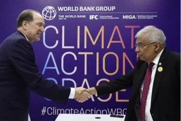 கடன் வழங்குநர்களுடன் தொடர் பேச்சுவார்த்தை! ரணிலுக்கு வலியுறுத்தியுள்ள உலக வங்கியின் தலைவர்