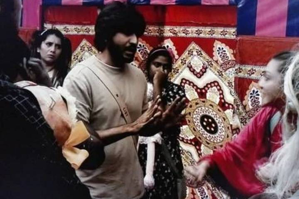 கெட்ட வார்த்தைகள்.. அசிங்கமான சண்டை! படுமோசமாக செல்கிறதா பிக்பாஸ்? | Violence And Bad Words In Biggboss Tamil5